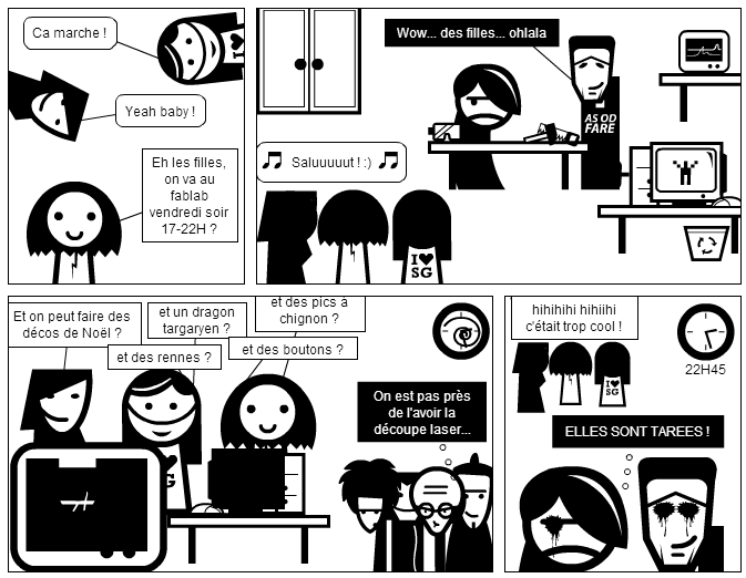 open-lab