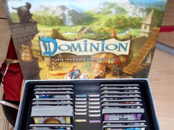 jeu de plateau dominion