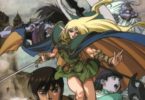 lodoss wars