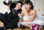 geek wedding