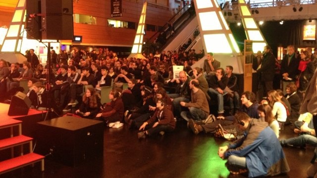 Les Utopiales de Nantes : le festival SF incontournable 2 utopiales3