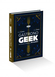 gastronogeek