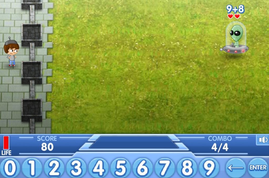 Une éducation qui passerait par le jeu ? 2 jeu de maths