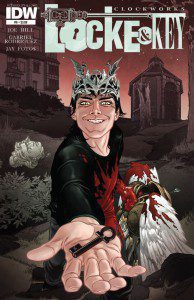 locke & key bd