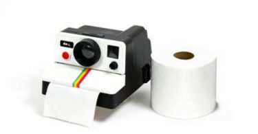 derouleur papier pola