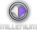 logo WebTV millénium TV