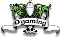Logo webtv Ogaming