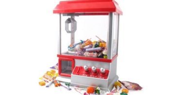 machine a bonbons