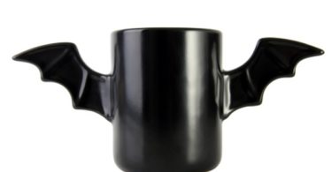 mug batman