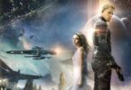 jupiter ascending