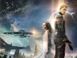 jupiter ascending