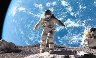 vignette nasa esa