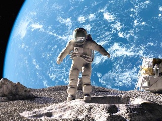 vignette nasa esa