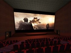 cinema oculus rift