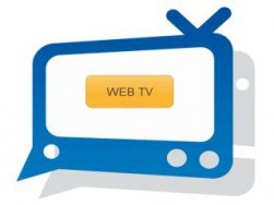 Web Tv logo