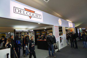 stands du salon de bd 2015