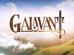 galavant vignette