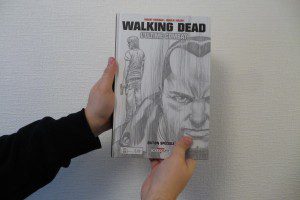 Bd Walking dead