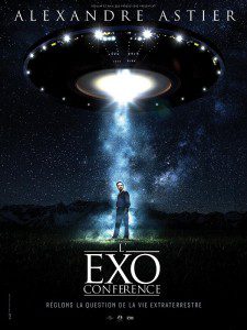 exoconférence alexandre astier