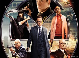 Vignette de Kingsman