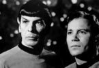 vignette nleonard nimoy