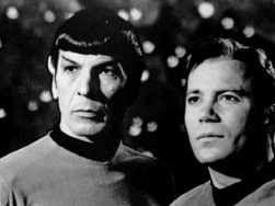 vignette nleonard nimoy