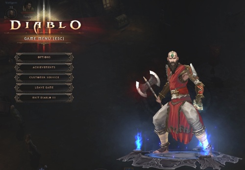 exclusion groupe diablo 3