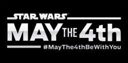 logo may the 4