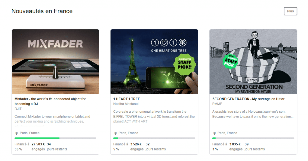 kickstarter