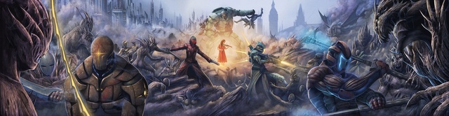 Knight : le jeu de rôle français qui a conquis les rôlistes avec 368% de financement 4 knight-ecran-de-jeu
