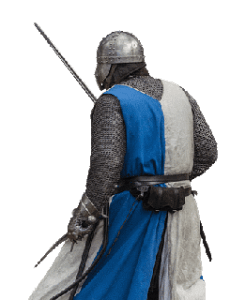 knight 320