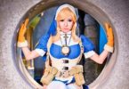 vignette cosplay
