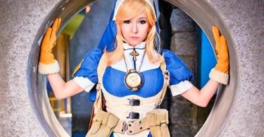 vignette cosplay