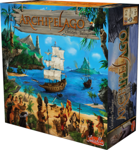 Portrait d'illustrateur geek : Vincent Follenn et le Hellfest 3 Archipelago