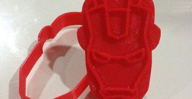 emporte piece iron man