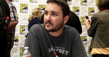 will wheaton letter blog