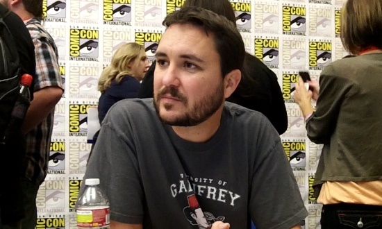 will wheaton letter blog