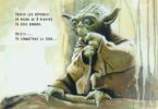 test star wars yoda