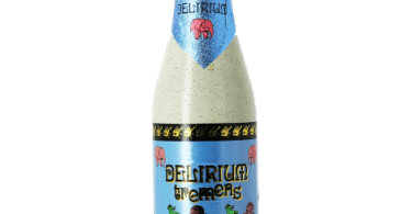 delirium tremens