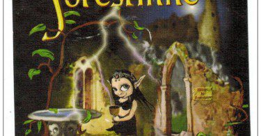 forestine gothika