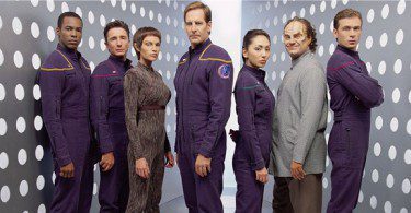 star trek enterprise