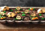 recettes halloween