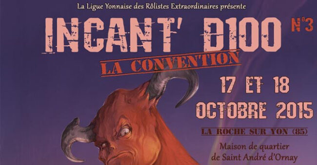 convention de jeu de rôle incantd100