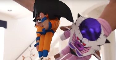 dbz