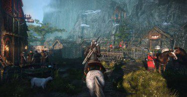 en INTL L PC The Witcher 3 Wild Hunt CTF 01531 RM4 mnco