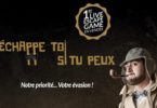 escape game l'oie vendée