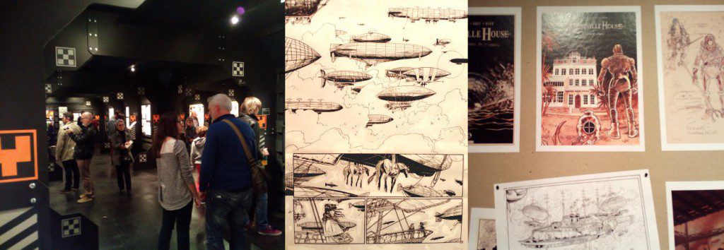 exposition-bd-delcourt-utopiales