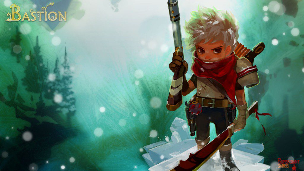 Maîtriser une Partie JDR en Convention : 10 Conseils 3 kid_winter_wallpaper_1920x10801