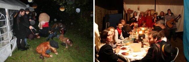 Escape games en Vendée : à tester absolument 1 murder-western