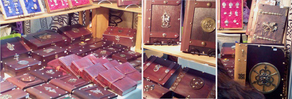 Les meilleures trouvailles shopping aux Utopiales 3 nuada-art-celtique-bretagne